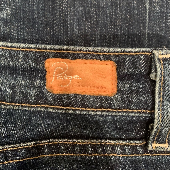 PAIGE premium denim Hollywood Hills classic boot cut
Size 30 EPC - Picture 4 of 10